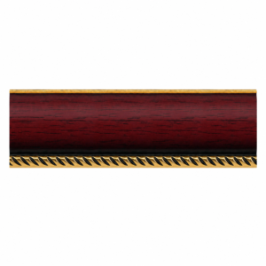 Black Photo Frame Moulding