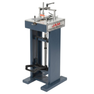 Manual Jam Pinning Machine