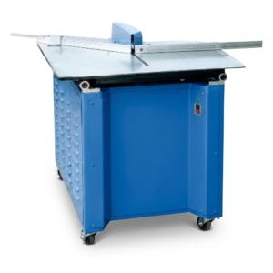 Big Top-Electronic Circular Saw Machine