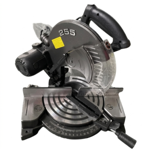 Electric Hand Circular Saw