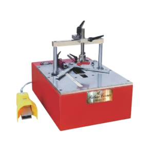 Compressor Pneumatic Joint Machine
