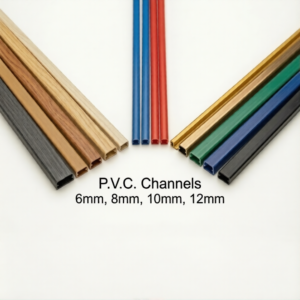 PVC Channals