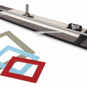 Manual Mount Board Cutter
