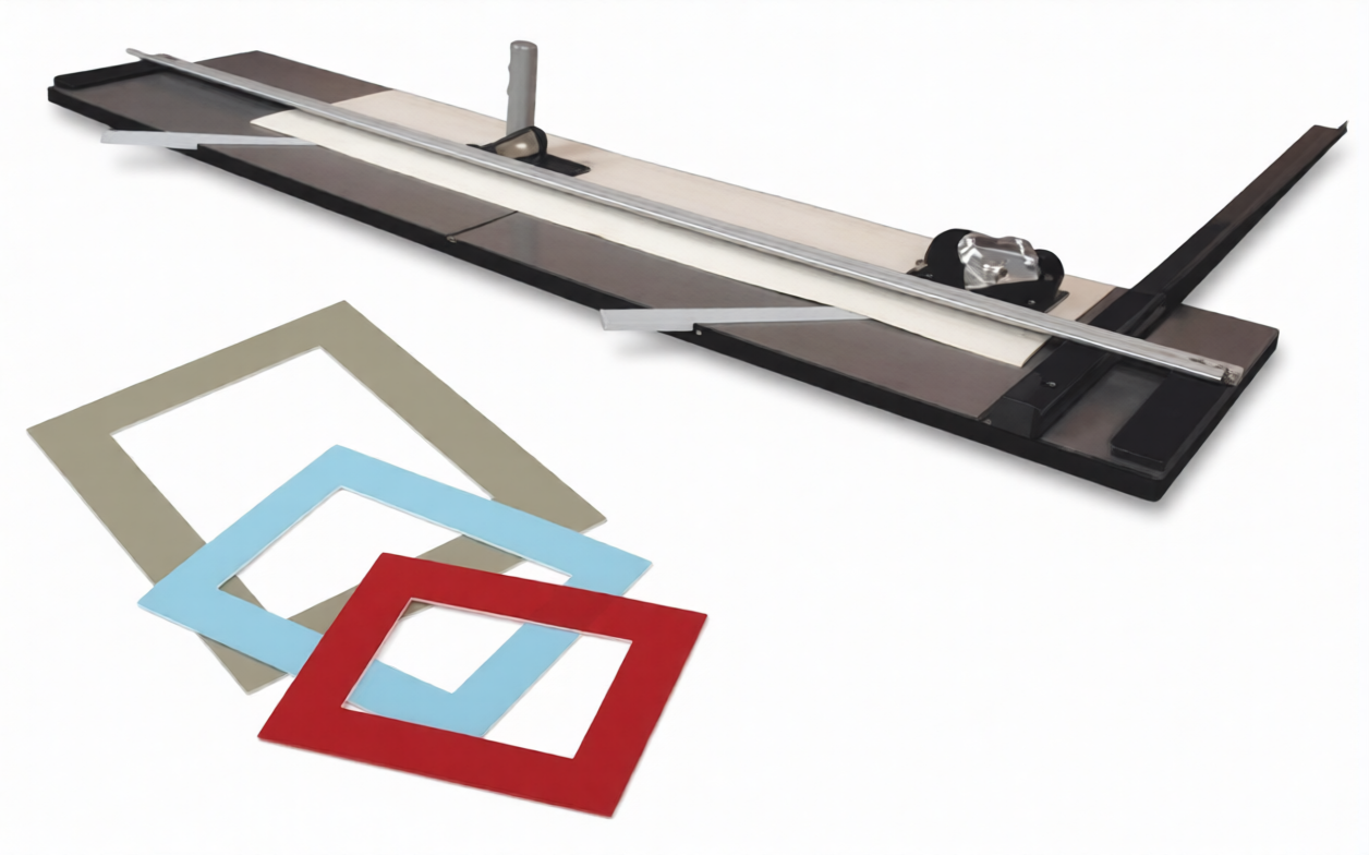 Manual Mount Board Cutter