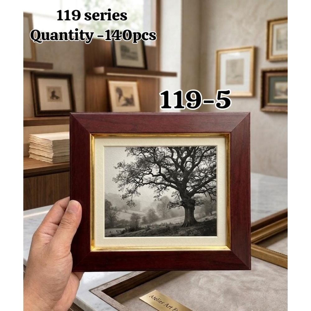 119 Series