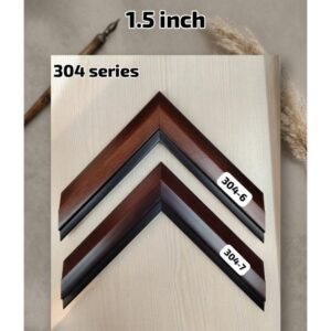 304 Series 1.5 Inch