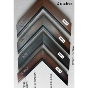 486 Series 2 Inch