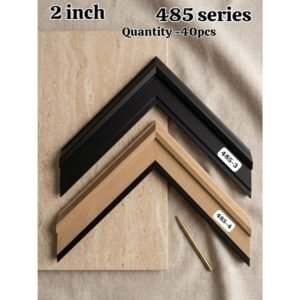 485 Series 2 Inch