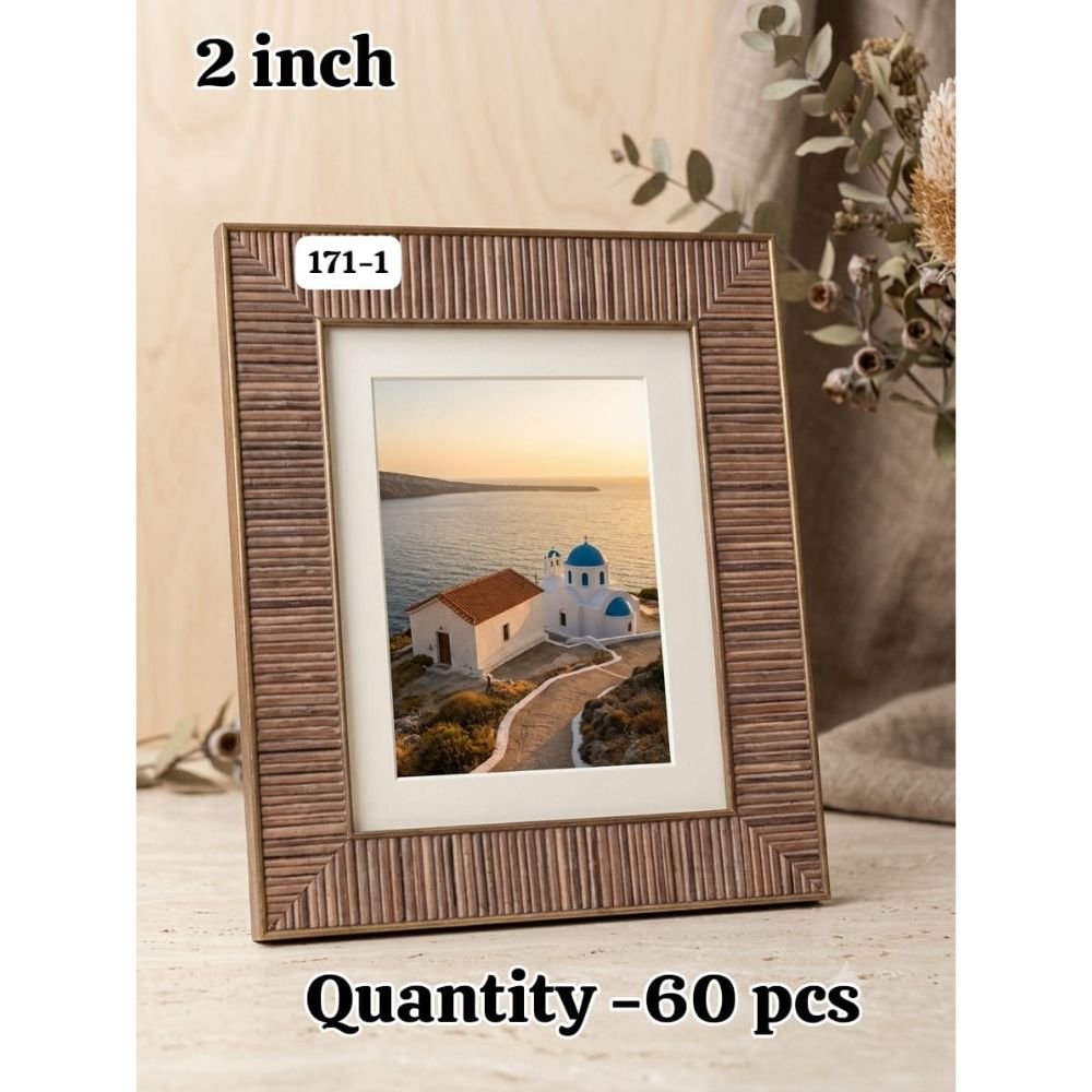 171 Series 2 Inch