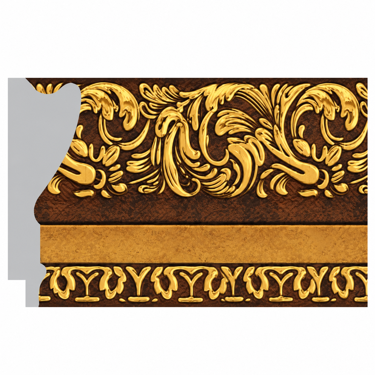 104 Series Moulding - Image 3