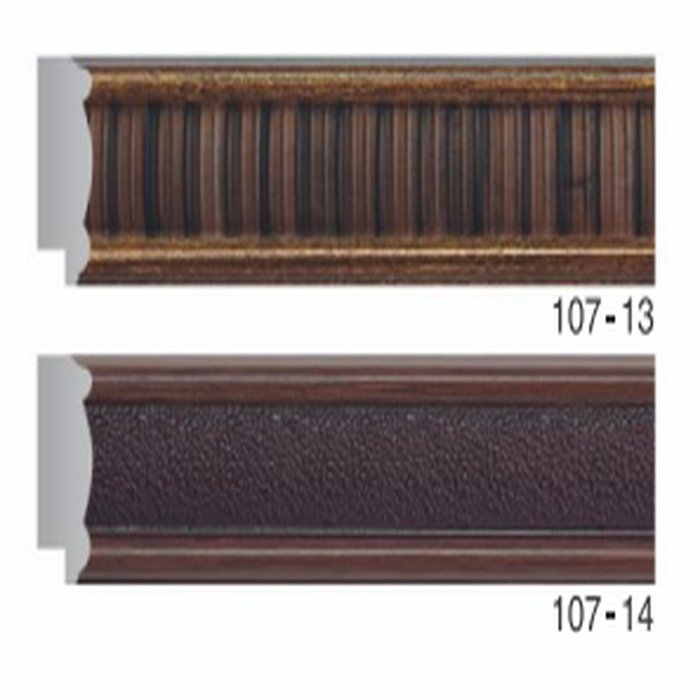 107 Series Moulding - Image 3
