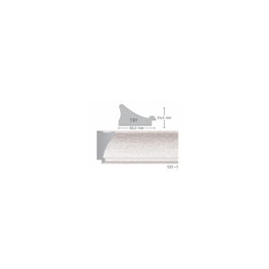 131 Series Moulding