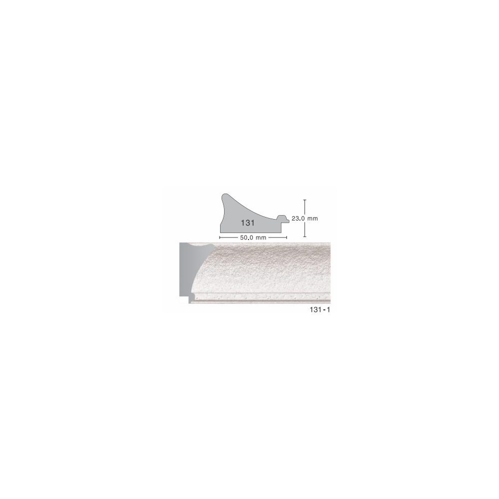 131 Series Moulding