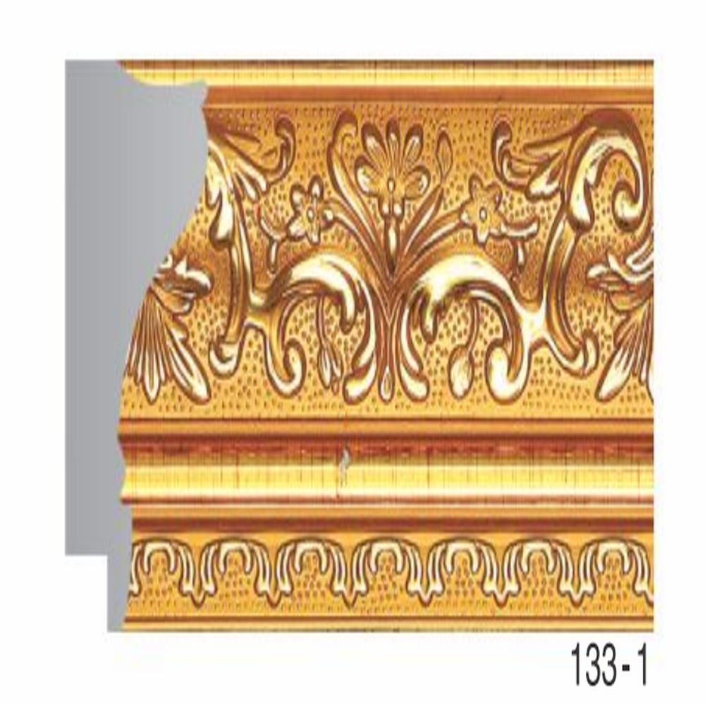 133 Series Moulding - Image 2