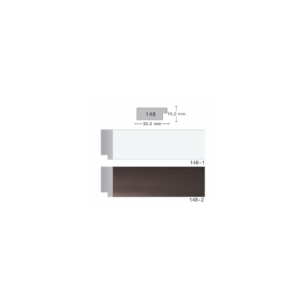 148 Series Moulding