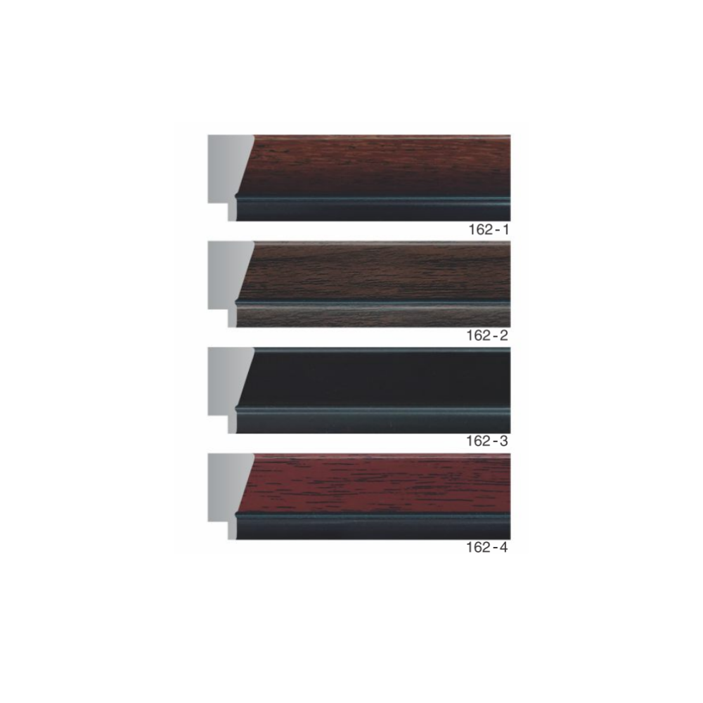 162 Series Moulding - Image 2