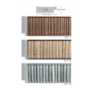 171 Series Moulding