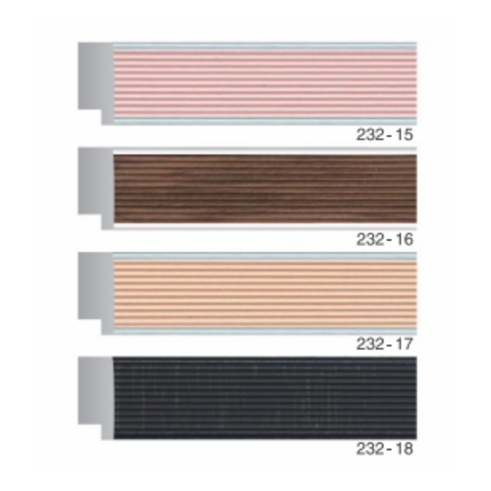 232 Series Moulding - Image 3