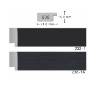 232 Series Moulding