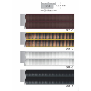 361 Series Moulding