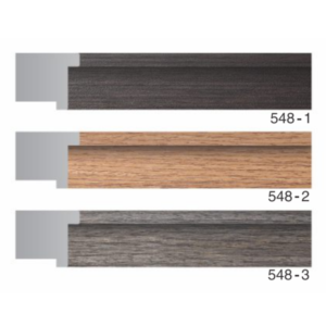 548 Series Moulding