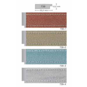 739 Series Moulding