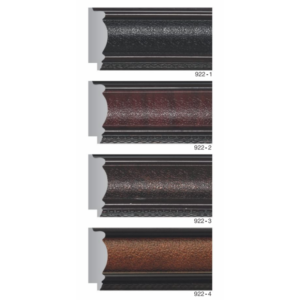 922 Series Moulding