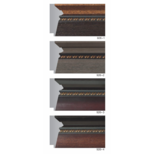 926 Series Moulding